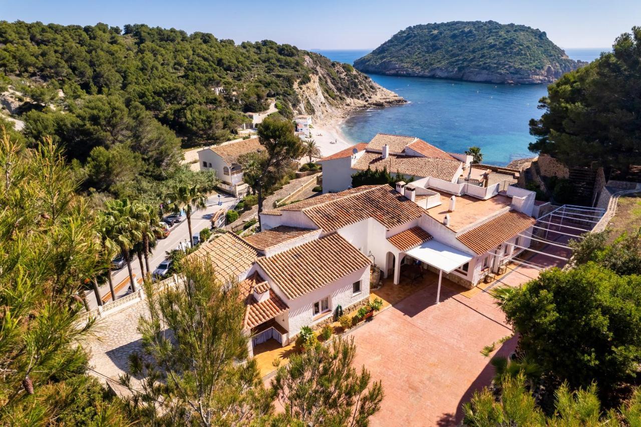 Casa Luna Jávea Exterior foto