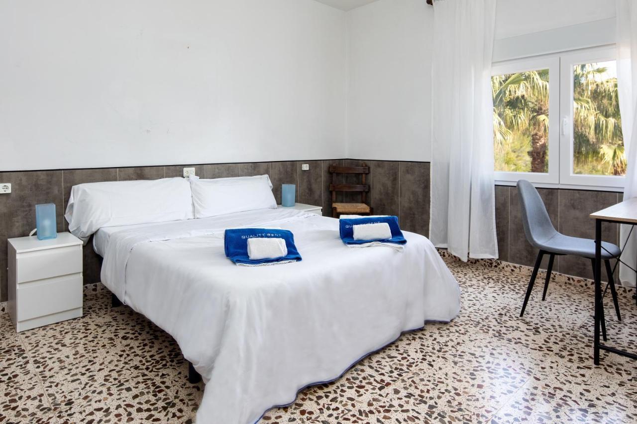 Casa Luna Jávea Exterior foto