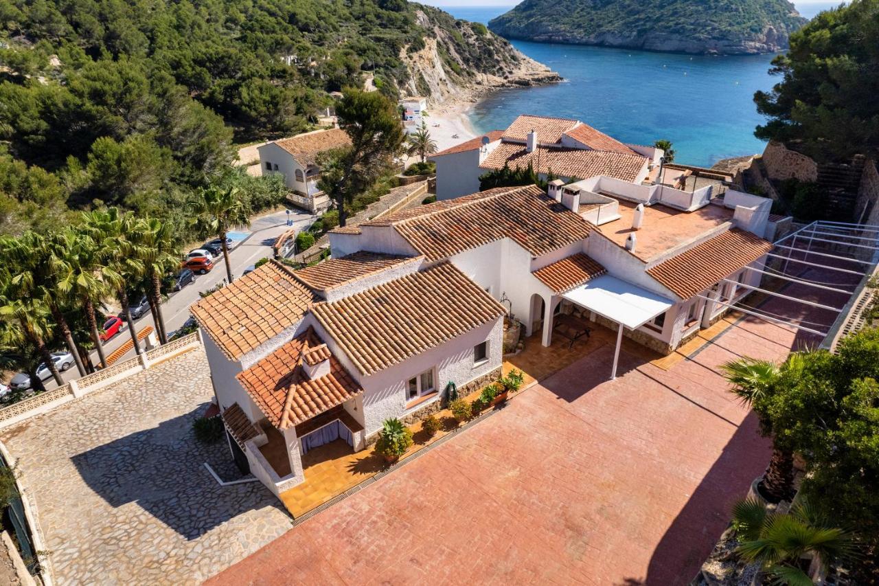 Casa Luna Jávea Exterior foto