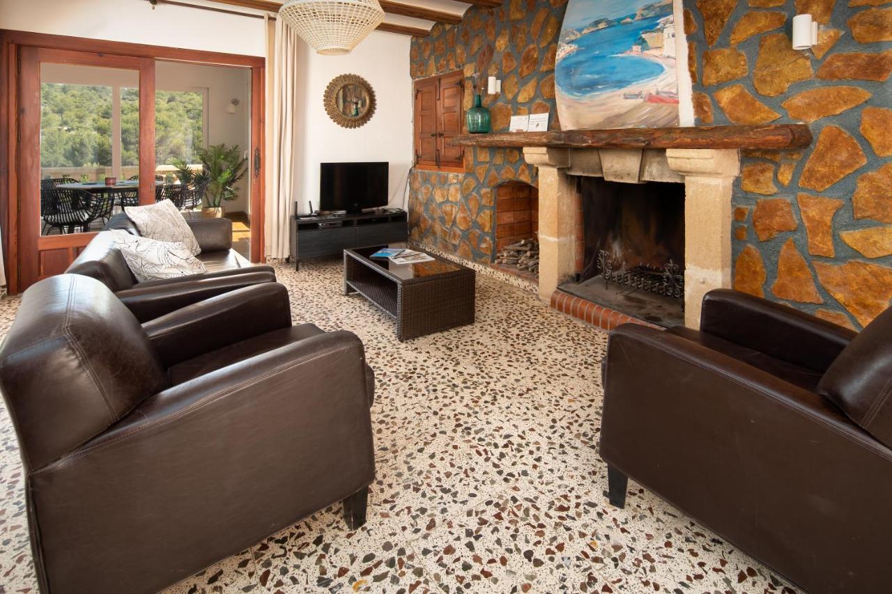 Casa Luna Jávea Exterior foto