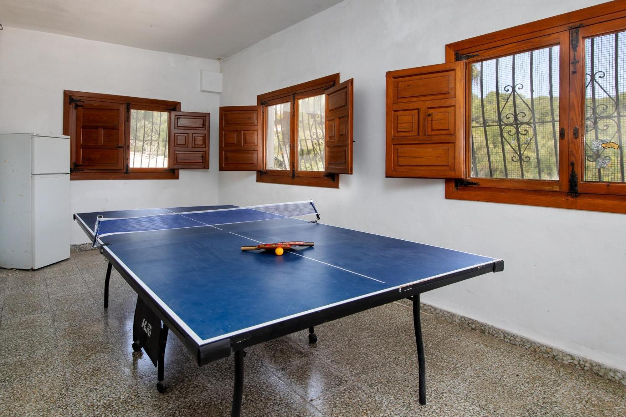 Casa Luna Jávea Exterior foto