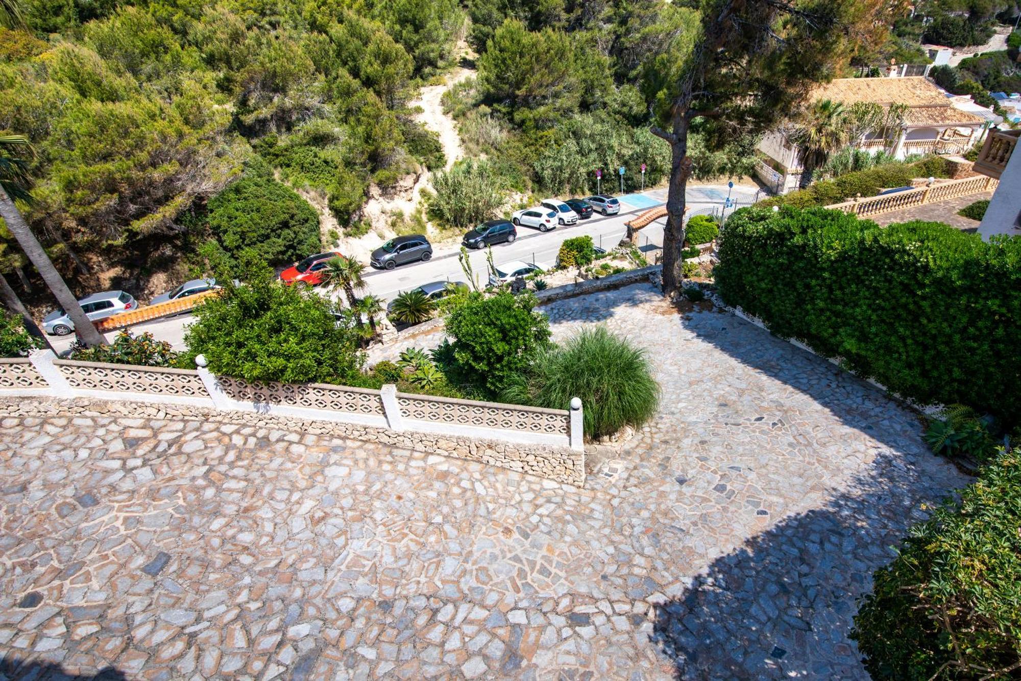 Casa Luna Jávea Exterior foto